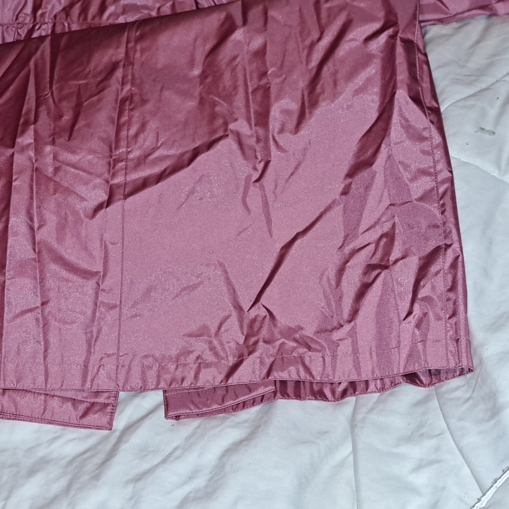 Beautiful raincoat - Picture 5 of 9
